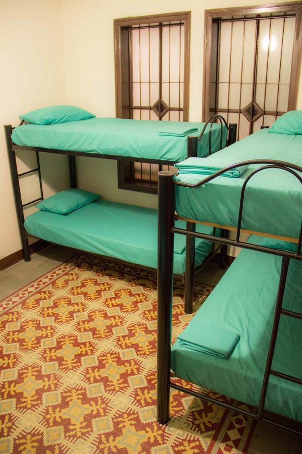 Raiz Hostel Medellín Esterno foto