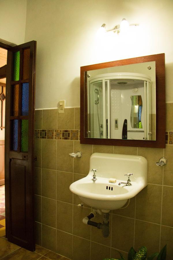 Raiz Hostel Medellín Esterno foto