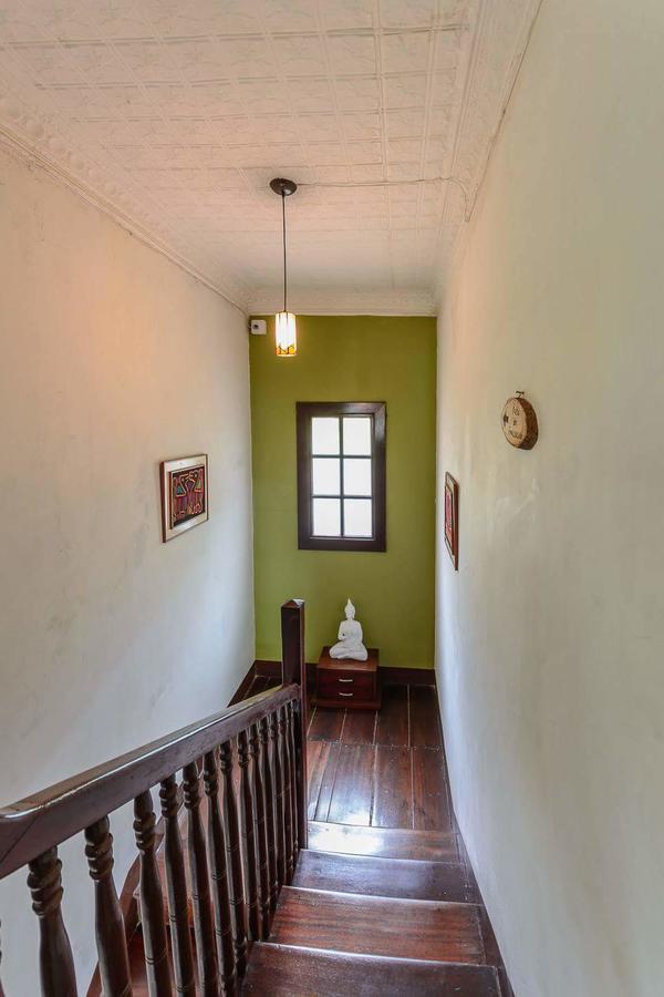Raiz Hostel Medellín Esterno foto