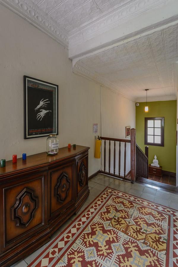 Raiz Hostel Medellín Esterno foto