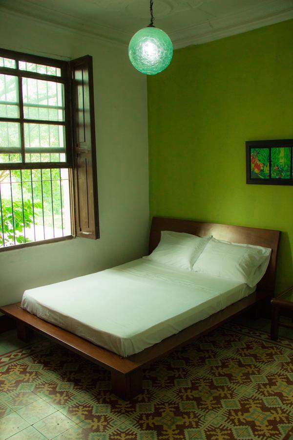 Raiz Hostel Medellín Camera foto