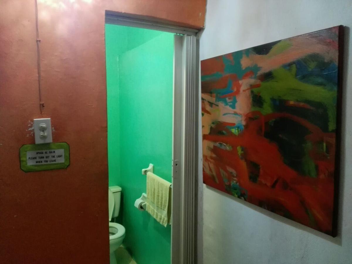 Raiz Hostel Medellín Esterno foto